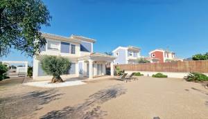 New - detached - Purias