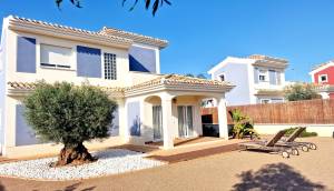 New - detached - Purias