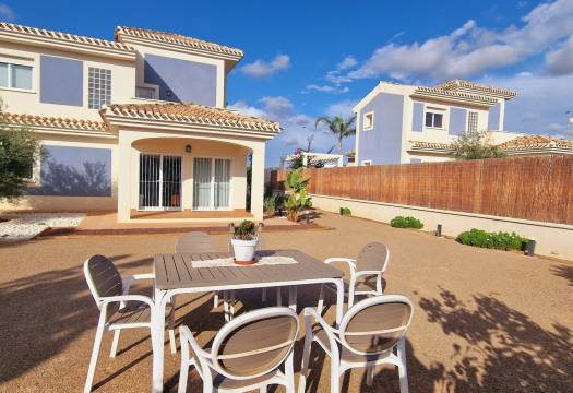 New - detached - Purias