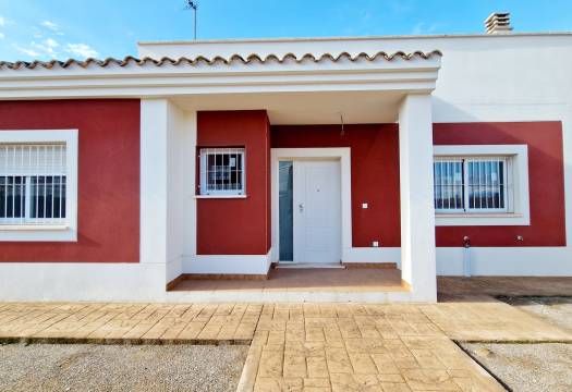 New - detached - Purias