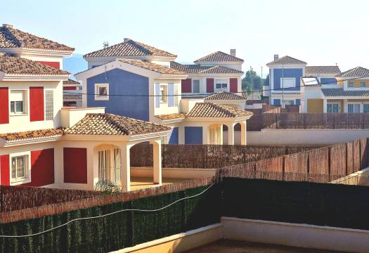 New - detached - Purias