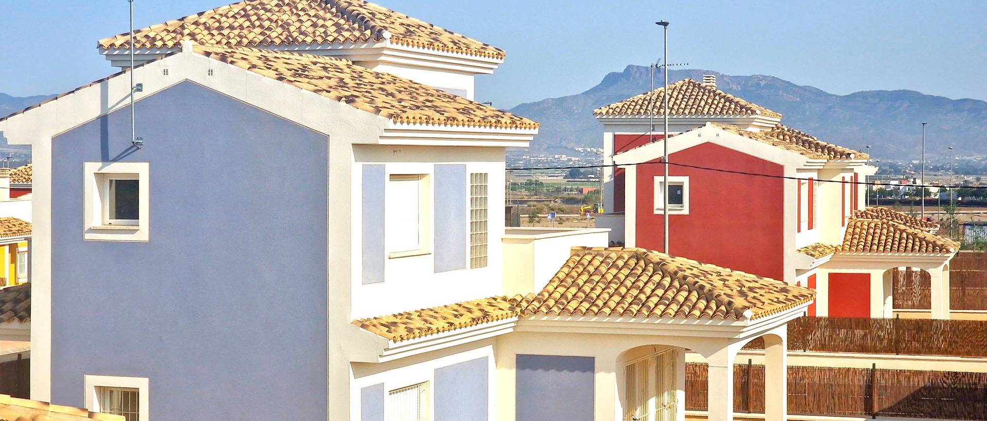New - detached - Purias