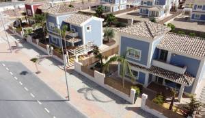 New - detached - Purias