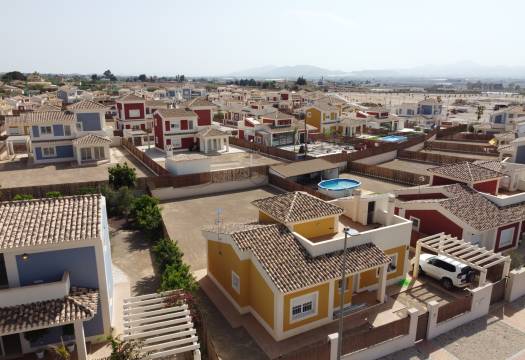 New - detached - Purias