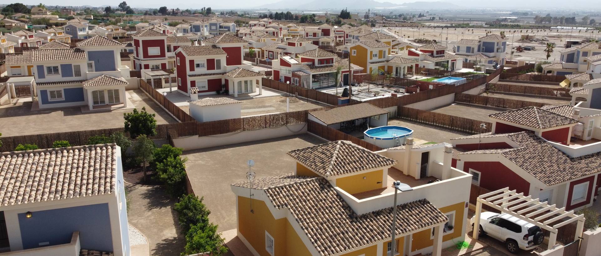 New - detached - Purias