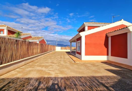 New - detached - Purias