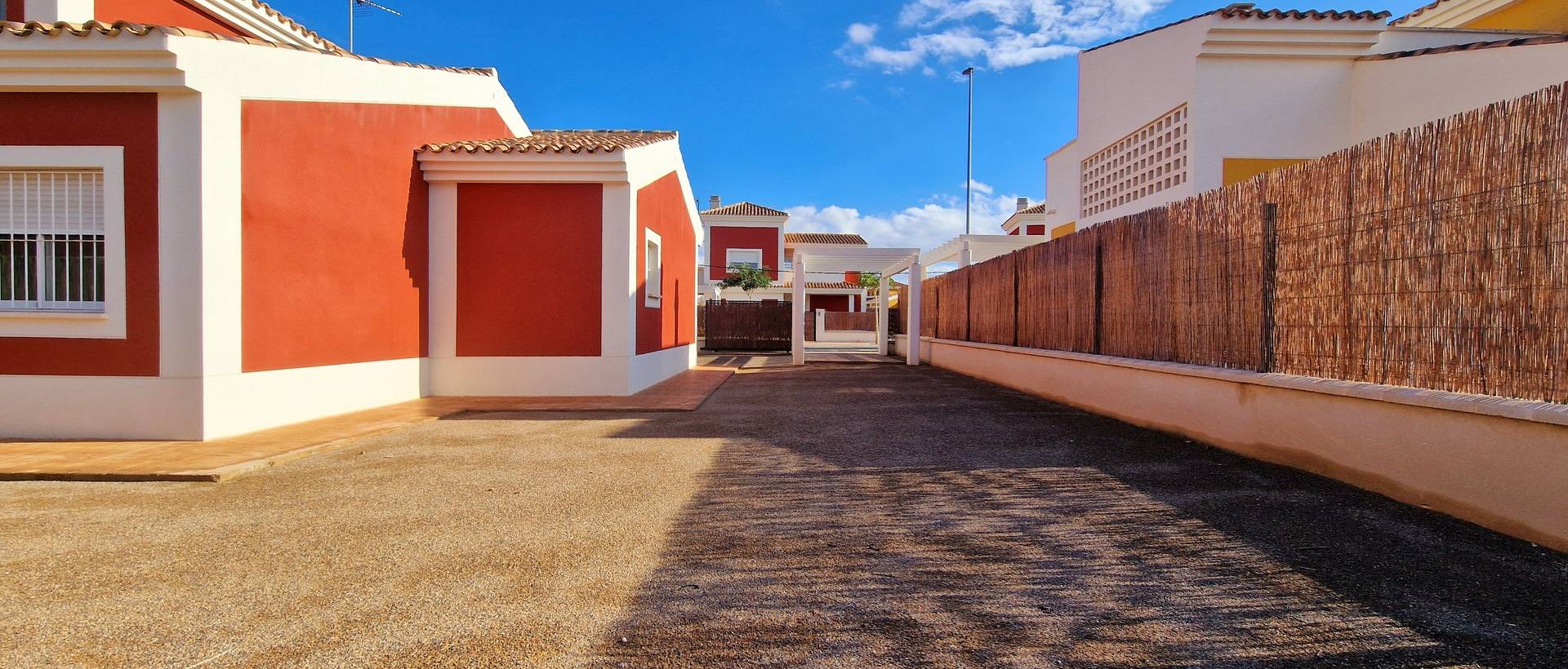 New - detached - Purias