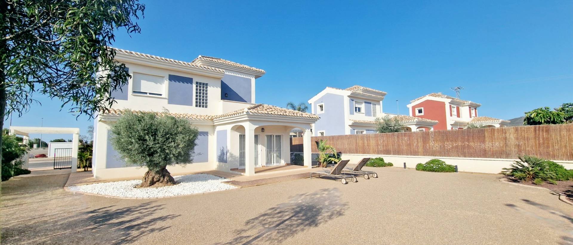 New - detached - Purias