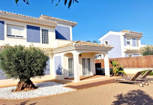 New - detached - Purias