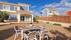 New - detached - Purias