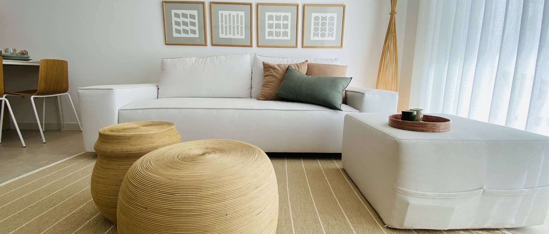 Obra Nueva - high-bungalow - Pilar de la Horadada