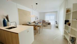 Obra Nueva - high-bungalow - Pilar de la Horadada