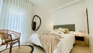 Obra Nueva - high-bungalow - Pilar de la Horadada