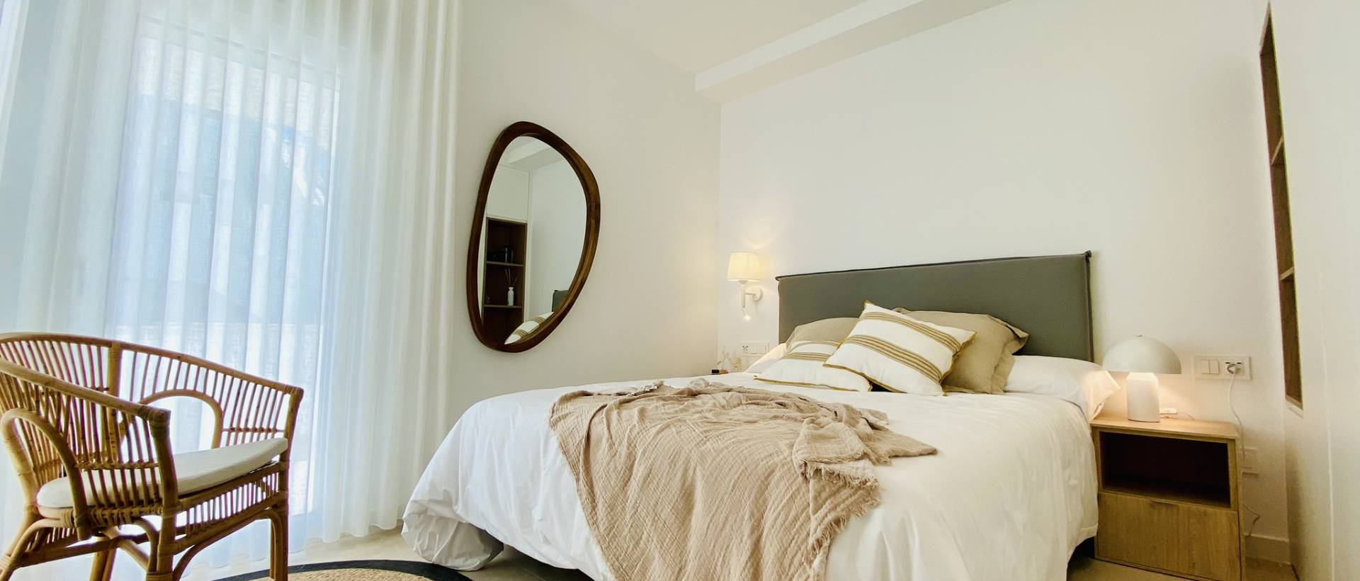 Obra Nueva - high-bungalow - Pilar de la Horadada