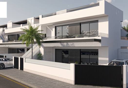New - high-bungalow - Las Esperanzas