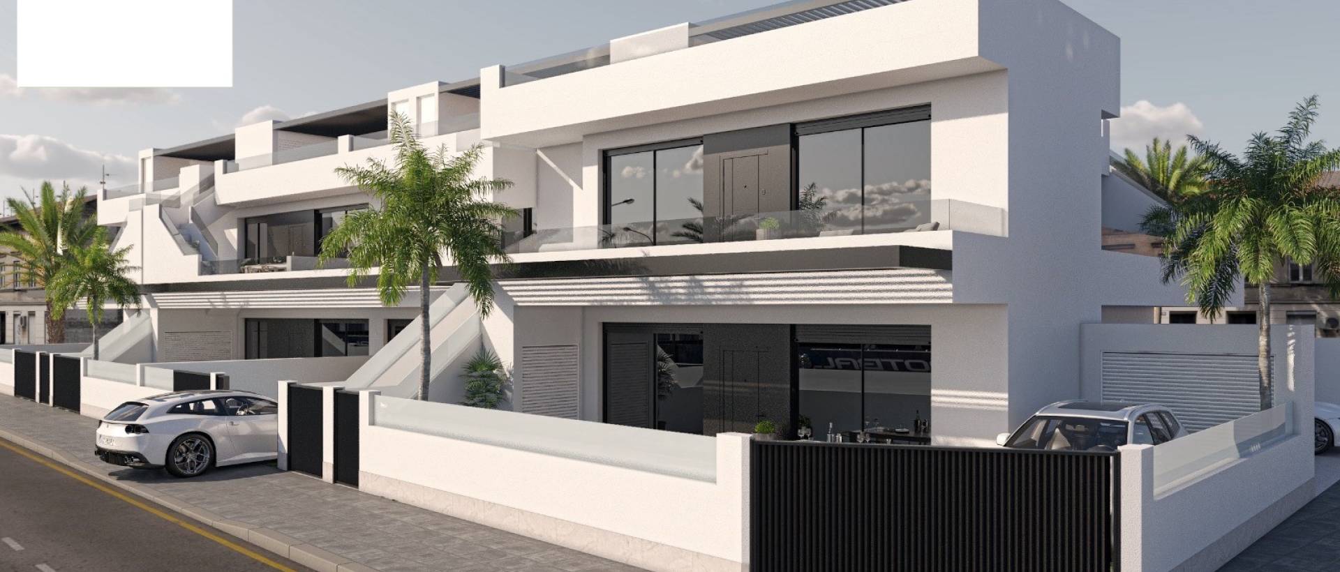 New - high-bungalow - Las Esperanzas