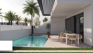 New - high-bungalow - Las Esperanzas
