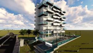 Obra Nueva - Apartmento - La Cala