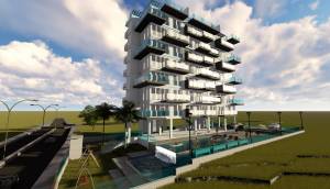 Obra Nueva - Apartmento - La Cala