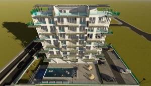 Obra Nueva - Apartmento - La Cala