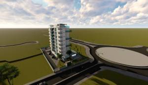 Obra Nueva - Apartmento - La Cala