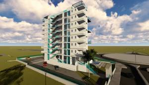 Obra Nueva - Apartmento - La Cala