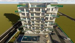 Obra Nueva - Apartmento - La Cala