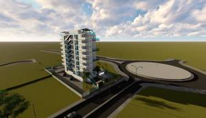 Obra Nueva - Apartmento - La Cala