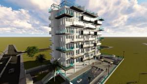 Obra Nueva - Apartmento - La Cala