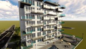 Obra Nueva - Apartmento - La Cala