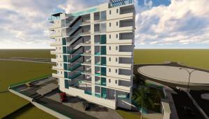 Obra Nueva - Apartmento - La Cala