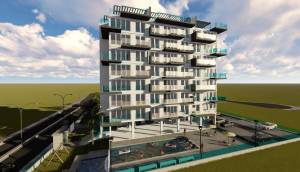 Obra Nueva - Apartmento - La Cala