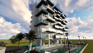 Obra Nueva - Apartmento - La Cala