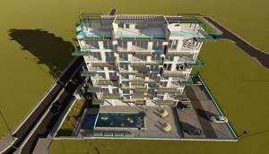 Obra Nueva - Apartmento - La Cala