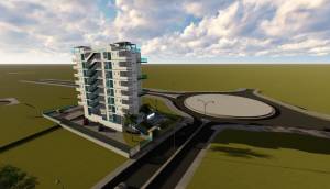 Obra Nueva - Apartmento - La Cala