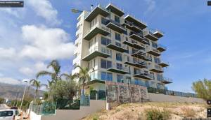 Obra Nueva - Apartmento - La Cala