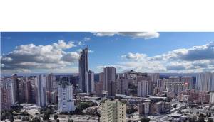 Obra Nueva - Apartmento - La Cala