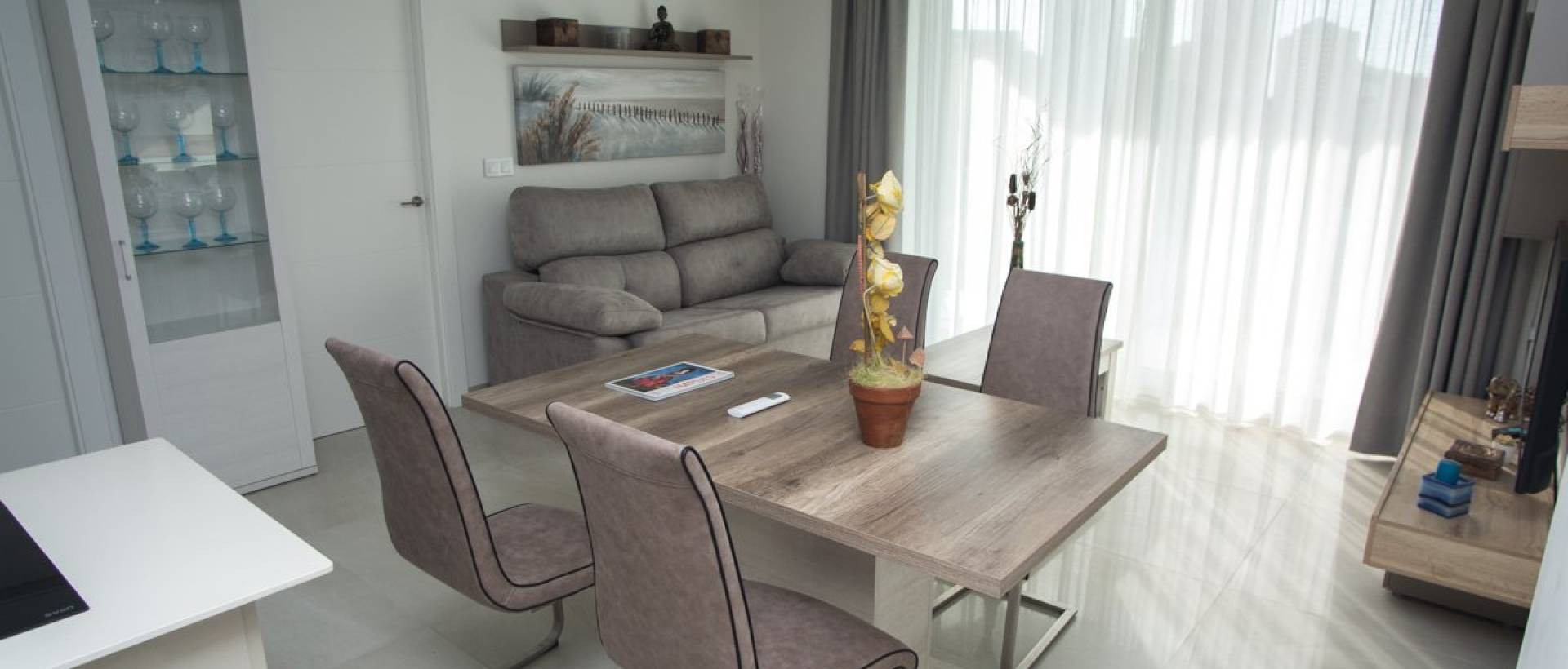 Obra Nueva - Apartmento - La Cala