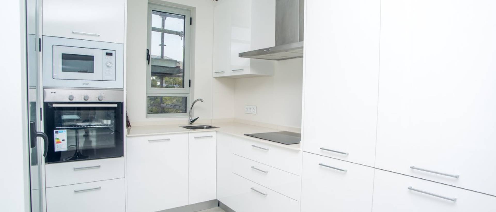 Obra Nueva - Apartmento - La Cala