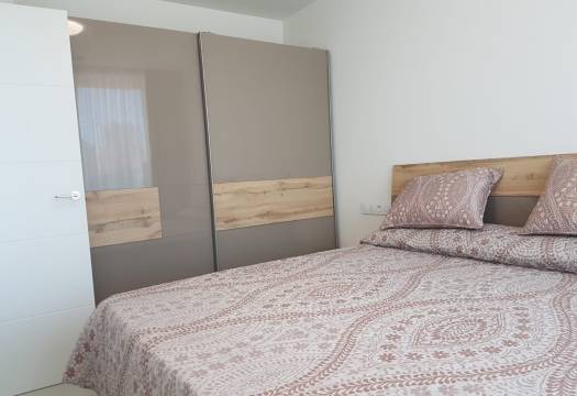 Obra Nueva - Apartmento - La Cala