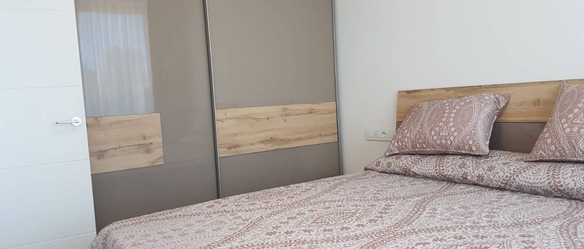 Obra Nueva - Apartmento - La Cala