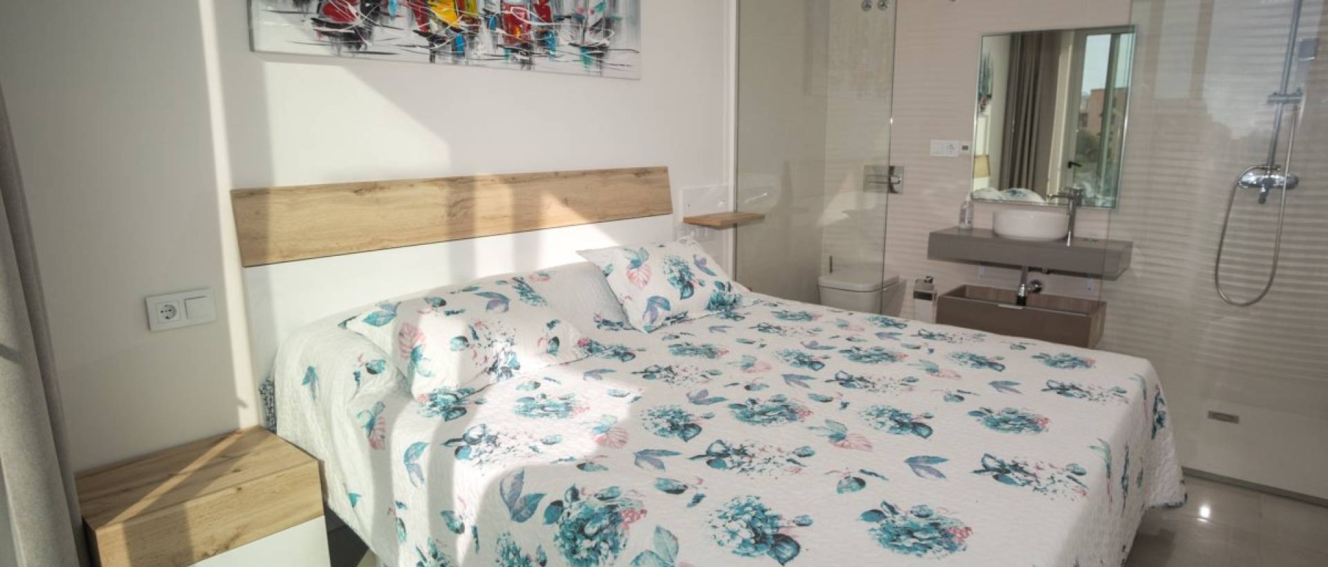 Obra Nueva - Apartmento - La Cala