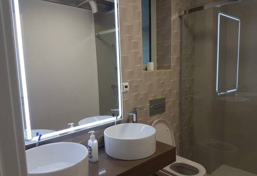 Obra Nueva - Apartmento - La Cala