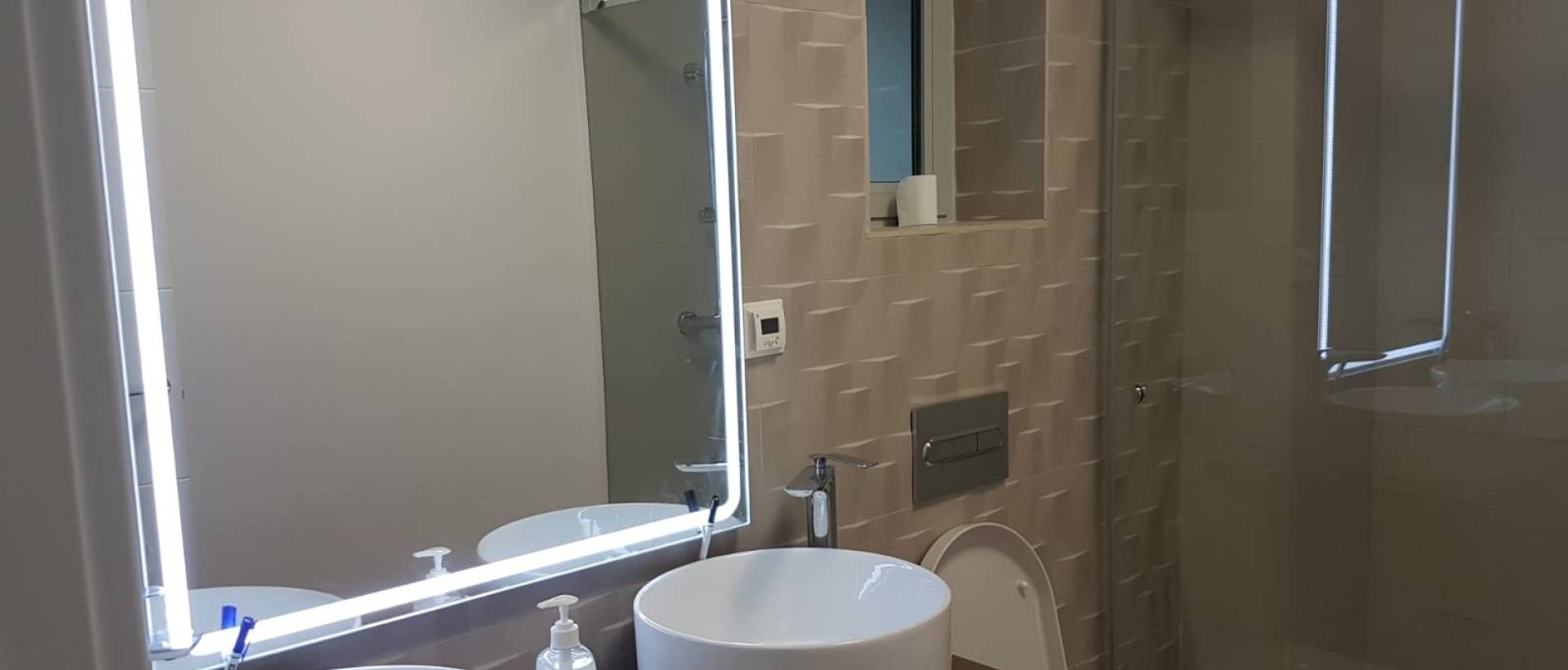 Obra Nueva - Apartmento - La Cala