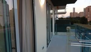 Obra Nueva - Apartmento - La Cala