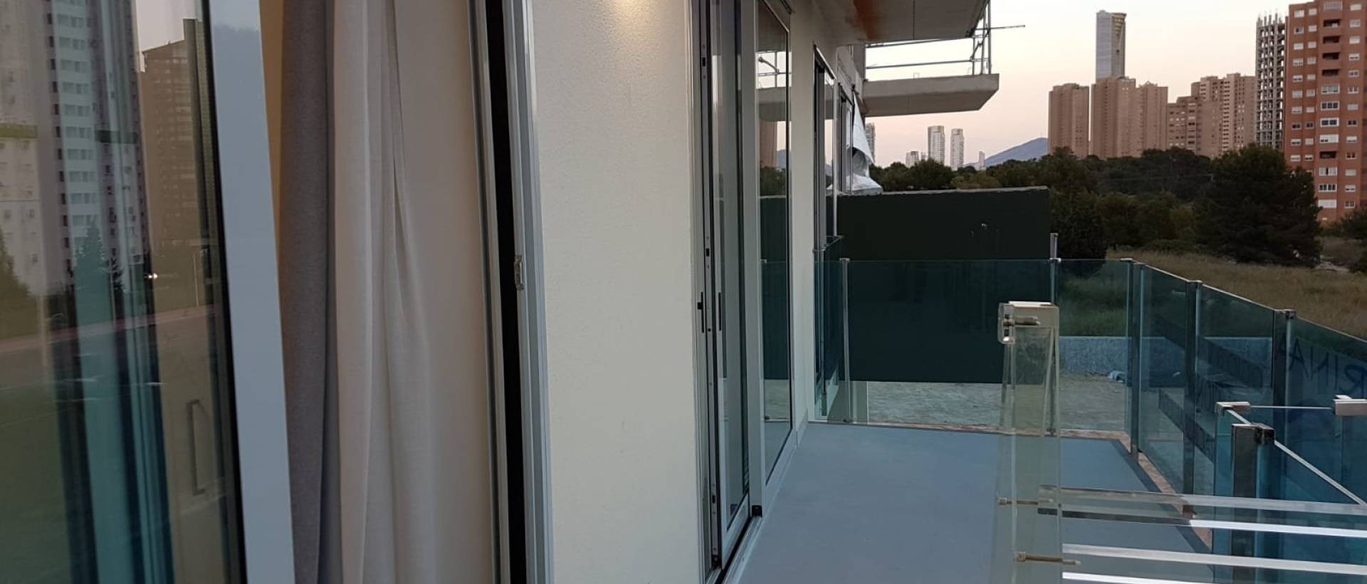 Obra Nueva - Apartmento - La Cala