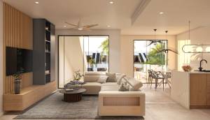 Obra Nueva - high-bungalow - Los Guardianes