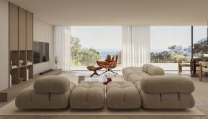 Obra Nueva - Villa / Chalet - Calpe