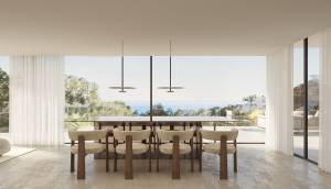 Obra Nueva - Villa / Chalet - Calpe