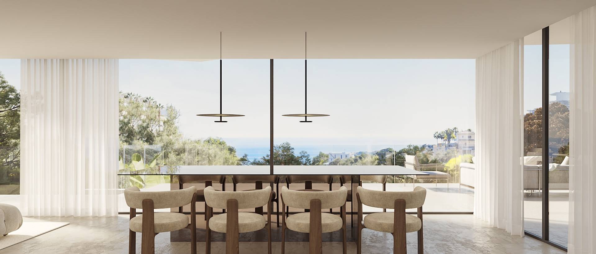 Obra Nueva - Villa / Chalet - Calpe